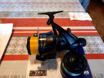 MOLENS MERK DAIWA REGAL beschikbaar voor biedingen