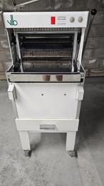 Broodsnijmachine VLB, Ophalen, Gebruikt, Bakkerij en Slagerij