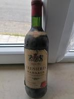 VIN FREIGNERES MARGAUX., Ophalen, Frankrijk, Zo goed als nieuw, Rode wijn