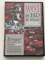 WO2 In HD & Kleur - Complete Collectie (6-DVD), Cd's en Dvd's, Dvd's | Documentaire en Educatief, Gebruikt, Oorlog of Misdaad