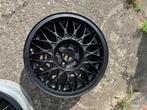 Jantes bbs 409, Ophalen, Velg(en)