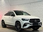 Mercedes-Benz GLE 350 de AMG Line Hybride, Auto's, Mercedes-Benz, Automaat, 145 kW, 4 cilinders, Wit