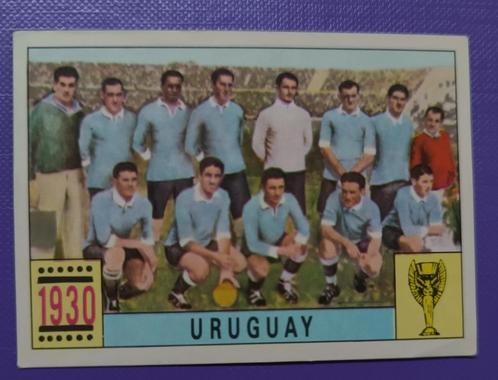 Carte de football Panini COUPE DU MONDE MEXIQUE 70 ans Coupe, Hobby & Loisirs créatifs, Autocollants & Images, Envoi