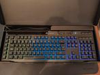 Corsair K55 RGB Gaming Keyboard / Toetsenbord, Ophalen, CORSAIR, Gaming toetsenbord, Azerty