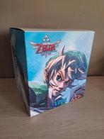 Nintendo Zelda Skyward Sword Statue Link, Enlèvement, Neuf