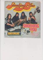 shocking blue, Cd's en Dvd's, Ophalen of Verzenden