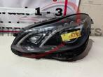 Mercedes-Benz E W212 Koplamp, Gebruikt, -, -, Ophalen of Verzenden