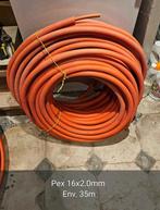 Pex 16 x 2mm (pour l'eau), Bricolage & Construction