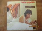 Mick Jagger, CD & DVD, Vinyles | Rock, 12 pouces, Pop rock, Utilisé, Enlèvement ou Envoi