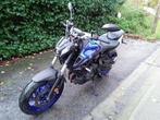 yamaha - mt 07 - Motorfiets, Motoren, Motoren | Yamaha, Bedrijf, Overig