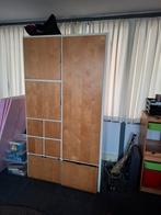 kast kleerkast of bergingkast Ikea, Huis en Inrichting, Ophalen, Gebruikt