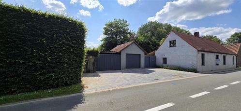 Huis te koop in Sint-Denijs, 6 slpks, Immo, Huizen en Appartementen te koop, Vrijstaande woning, D