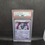 Gengar Ex Holo Fire rouge et vert feuille PSA 7, Enlèvement ou Envoi