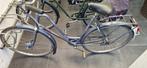 Damesfiets sparta, Fietsen en Brommers, Ophalen, Gebruikt, Sparta