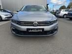 Vw Passat variant GTE plug-in hybride, FULL OPTION, 4 cilinders, 1760 kg, Leder, Bedrijf