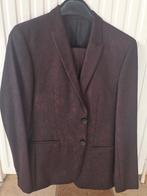Heren kostuums mt 44 en 46, Kleding | Heren, Kostuums en vesten, Ophalen, Diversen, Overige kleuren, Gedragen