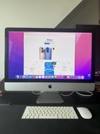 iMac Retina 5K, 27-inch, Late 2015, Computers en Software, Apple Desktops, IMac, Ophalen of Verzenden, Zo goed als nieuw, 2 TB