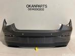 Mercedes-Benz CLA W118 achterbumper A1188855002, Gebruikt, Achter, Mercedes-Benz, Bumper