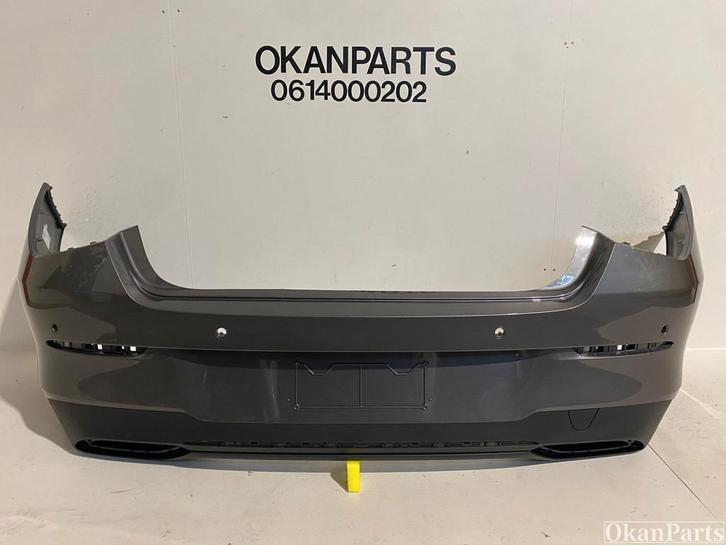 Mercedes-Benz CLA W118 achterbumper A1188855002, Auto-onderdelen, Carrosserie, Bumper, Mercedes-Benz, Achter, Gebruikt