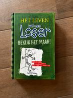 Het Leven van een Loser - Bekijk het maar, Livres, Humour, Comme neuf, Enlèvement