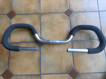 Vlinderstuur aluminium beschikbaar voor biedingen
