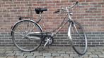 herenfiets in goede staat/ studentenfiets, Fietsen en Brommers, Fietsen | Heren | Herenfietsen, Gebruikt, Versnellingen, 53 tot 57 cm