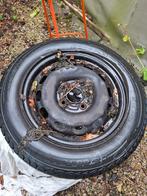 3 winterbanden op velg 175/65 R 14 T, Auto-onderdelen, Banden en Velgen, Ophalen, Gebruikt, Winterbanden