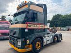 Volvo FH 480 *6X2-BELGIAN TRUCK-MANUAL GEARBOX* (bj 2007), Auto's, Euro 5, Bedrijf, 480 pk, Volvo