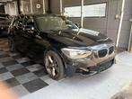 BMW 114 i Sport Line bj. 2015 171000km Euro 5, Auto's, 1 Reeks, Gebruikt, Euro 6, 4 cilinders