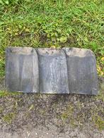 Boomse/oude dakpannen/gebruikte dakpannen/TTR, Enlèvement ou Envoi, Pierre ou Argile, Utilisé, Bleu