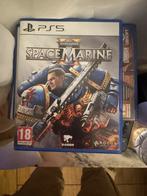 Space Marine PS5, Ophalen, Zo goed als nieuw