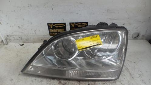 Koplamp links van een Kia Sorento, Auto-onderdelen, Verlichting, Kia, Gebruikt, 3 maanden garantie, Ophalen of Verzenden