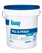 PÂTE À REMPLIR ET À FINIR KNAUF 20 KG, Bricolage & Construction, Matériel de peinture, Enlèvement, Neuf, Autres types