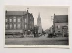 Postkaart Beauraing - Rue de l’Eglise, 1932-1933, Ongelopen, Ophalen of Verzenden, Namen, 1920 tot 1940