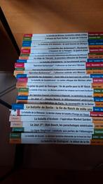 Serie Osprey les grandes batailles, Livres, Enlèvement ou Envoi