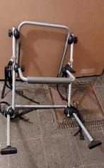 Porte-vélos pour Hayon, Enlèvement