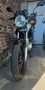 Yamaha 125cc, Motoren, Particulier, 125 cc, 11 kW of minder