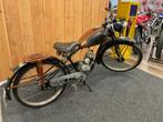 Mauser Sachs 98cc motorfiets, Motoren, Bedrijf, Overig, Mauser