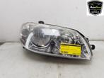 KOPLAMP RECHTS Fiat Punto II (188) (|46849354|), Gebruikt, Fiat