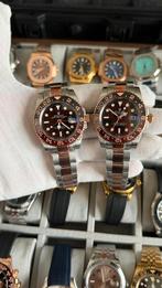 Rolex Rootbeer, Bijoux, Sacs & Beauté, Montres | Hommes, Enlèvement ou Envoi, Neuf, Rolex