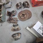 Kit freins à disques arrieres pour PEUGEOT 306 RS ou autres, Ophalen of Verzenden
