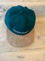 Timberland pet vintage (niet gedragen), Enlèvement ou Envoi, Neuf, Casquette