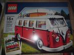 Lego VW Bus, Ophalen, Zo goed als nieuw, Lego