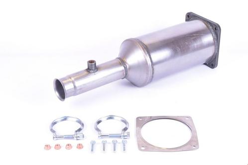 Roetfilter Citroën C5, Peugeot 407 2.0 HDI, Auto-onderdelen, Uitlaatsystemen, Citroën, Peugeot, Nieuw, Ophalen of Verzenden