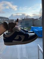 Nike SB Dunk Low Los Angeles Dodgers, Kleding | Heren, Ophalen, Blauw, Zo goed als nieuw, Sneakers