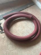 Wachtbuis 110mm meter of 3 a 5, Doe-het-zelf en Bouw, Ophalen, Zo goed als nieuw