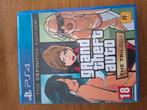 Gta 4 voor ps4 of ps5, Ophalen of Verzenden, Zo goed als nieuw