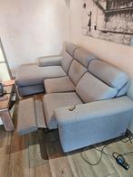 Canapé poltronesofa, Enlèvement, Utilisé, Gris