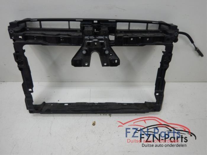 Bumperframe voor Volkswagen Passat (22738292), Auto-onderdelen, Carrosserie, Bumper, Voor, Gebruikt, Ophalen of Verzenden