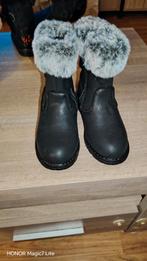 Bottes filles chaud taille 28, Bottes